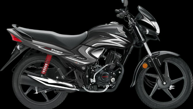 Phát thèm xe côn Honda Dream Yuga và Livo giá từ 18,4 triệu đồng - 6