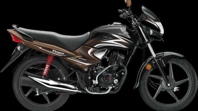 Phát thèm xe côn Honda Dream Yuga và Livo giá từ 18,4 triệu đồng - 4
