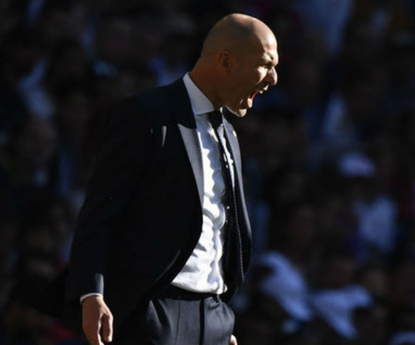 Chi tiết Real Madrid – Celta Vigo: Thế trận nhàn nhã (KT) - 7