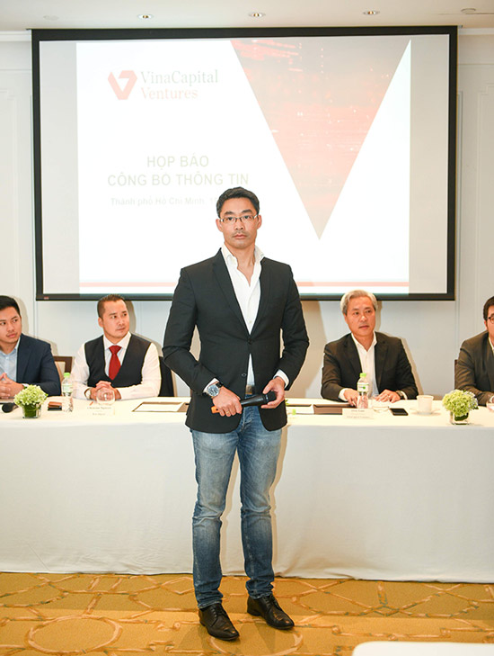 Chân dung nguyên Phó Thủ tướng Đức Philipp Roesler về Việt Nam làm việc - 3