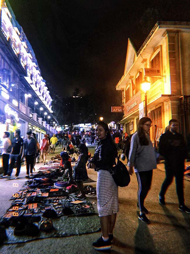 “Chơi quên lối về” tại 5 khu chợ đêm nổi tiếng Việt Nam - 4