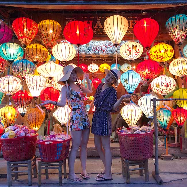 “Chơi quên lối về” tại 5 khu chợ đêm nổi tiếng Việt Nam - 5