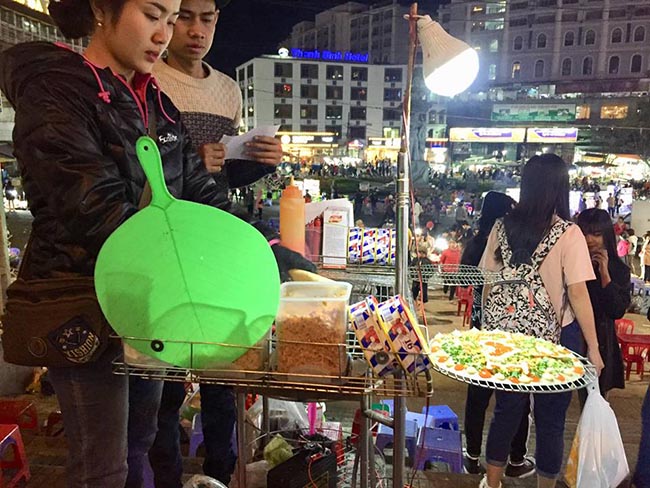 “Chơi quên lối về” tại 5 khu chợ đêm nổi tiếng Việt Nam - 7