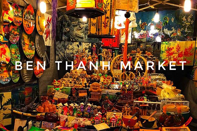 “Chơi quên lối về” tại 5 khu chợ đêm nổi tiếng Việt Nam - 8