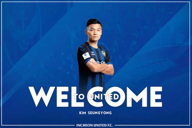 Công Phượng gặp khó: Incheon chiêu mộ nhà vô địch châu Á, hàng công siêu khủng - 1
