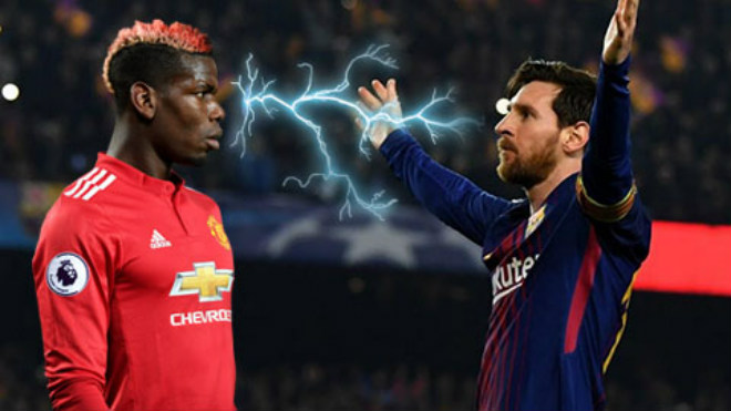 Đặt cửa vô địch cúp C1: MU choáng vì Barca, Man City - Juventus rộng đường - 1