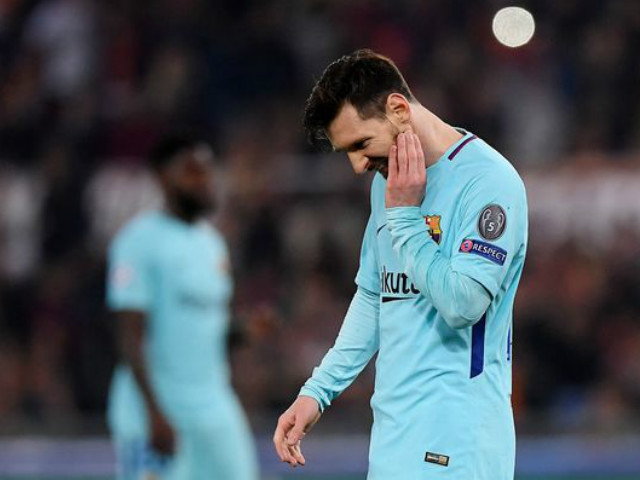 MU đấu Barca cúp C1: Messi dính ”lời nguyền” tứ kết, ”Quỷ đỏ” đừng lo!