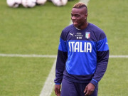 Bóng đá - Tin HOT bóng đá tối 16/3: Balotelli đá hay vẫn bị ĐT Italia ruồng rẫy