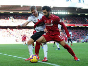 Bóng đá - Fulham – Liverpool: Thừa thắng hủy diệt, đoạt ngôi của Man City