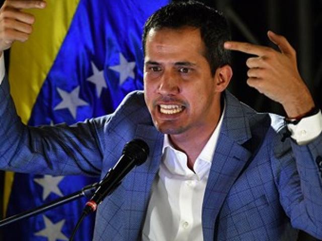 Thủ lĩnh Guaido bắt đầu “Chiến dịch Tự do” - “Cách mạng Venezuela” đến gần?