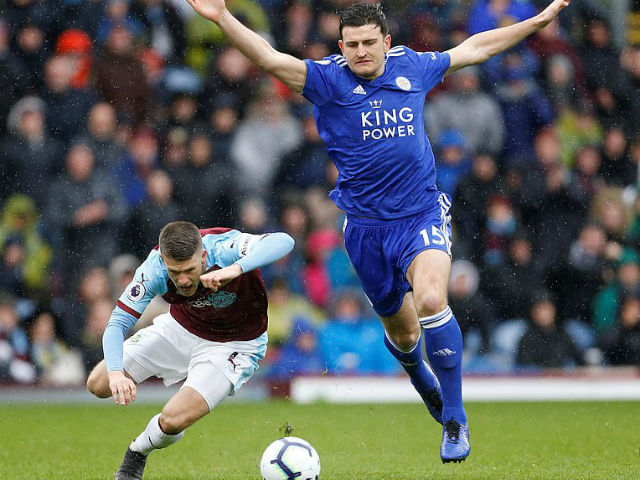 Bóng đá - Burnley - Leicester City: 10 chiến binh quả cảm &amp; cái kết khó tin