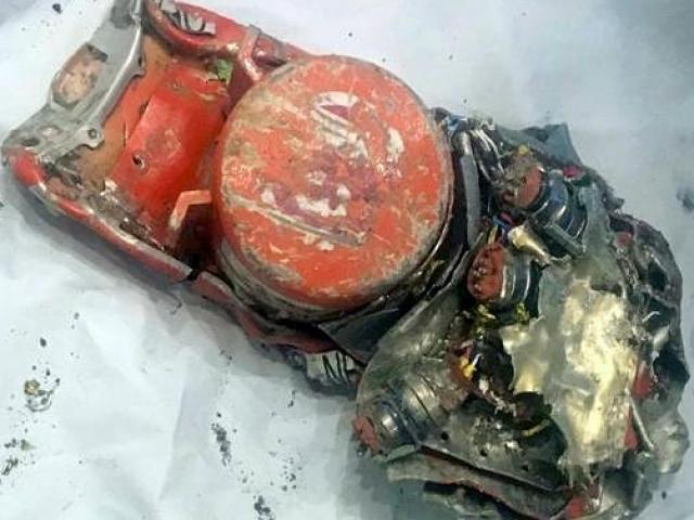 Thế giới - Boeing 737 MAX 8: Dữ liệu hộp đen đã được tải thành công