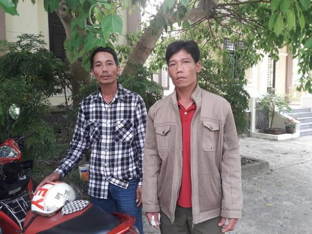 Pháp luật - Một bị cáo viết thư tay rồi tự tử vì kêu oan không thành