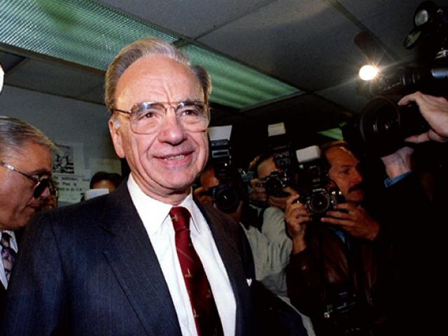 Kinh doanh - Cuộc sống xa hoa của ông trùm nắm trong tay mạng lưới truyền thông tỷ đô "khủng" nhất thế giới