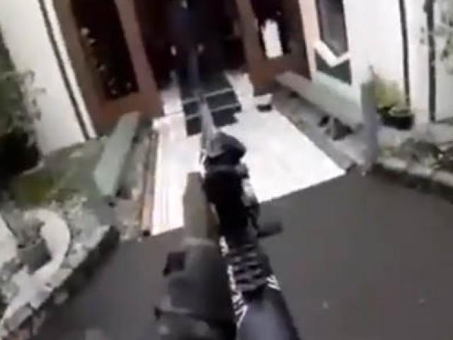 Thế giới - Thảm sát New Zealand: Vì sao nạn nhân đầu tiên nói "Xin chào, người anh em"?