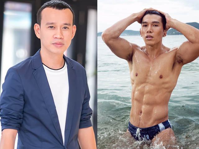 Giải trí - Lý do nam giới thi sắc đẹp khó xảy ra chuyện mua bán giải?