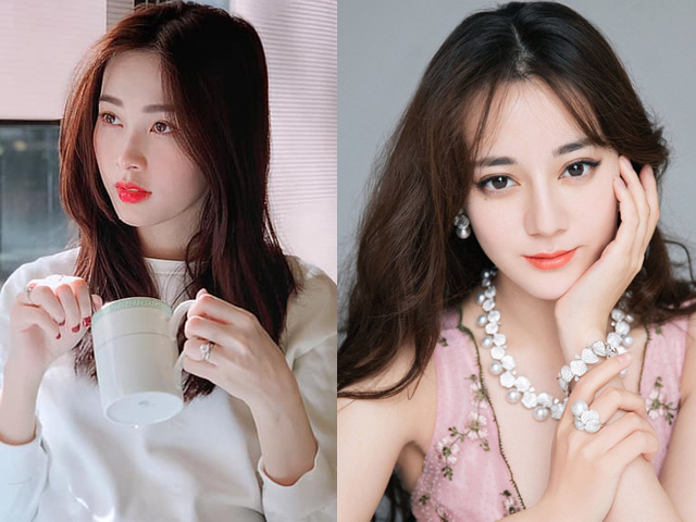 Thời trang - Đặng Thu Thảo lọt Top gương mặt đẹp nhất châu Á cùng mỹ nữ Tân Cương