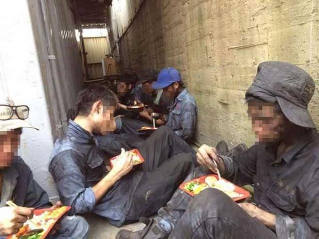Bi kịch của những người đi lao động ”chui” ở nước ngoài