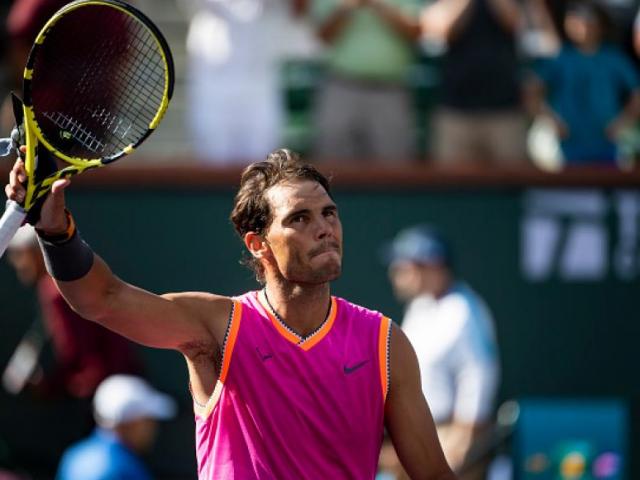 Thể thao - Tin thể thao HOT 17/3: Nadal mở học viện "thiên đường" ở Mexico