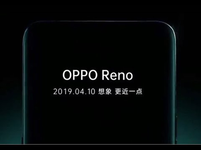 Hé lộ Oppo Reno bản 5G và bản Lamborghini cực ngầu