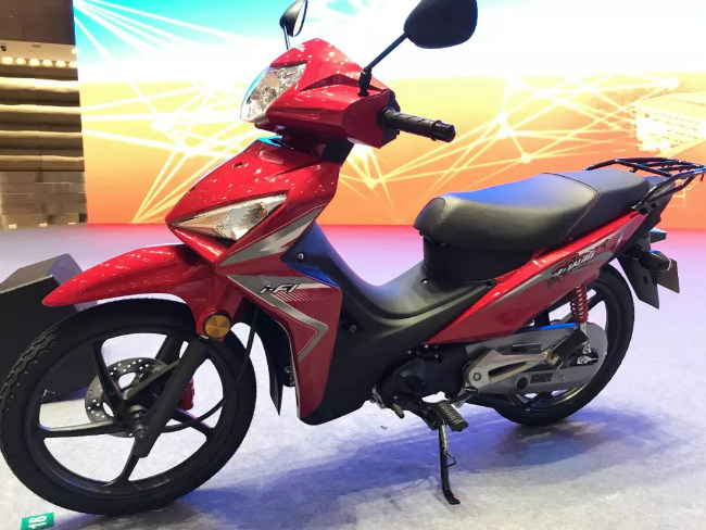 Các chi tiết chắc chắn.