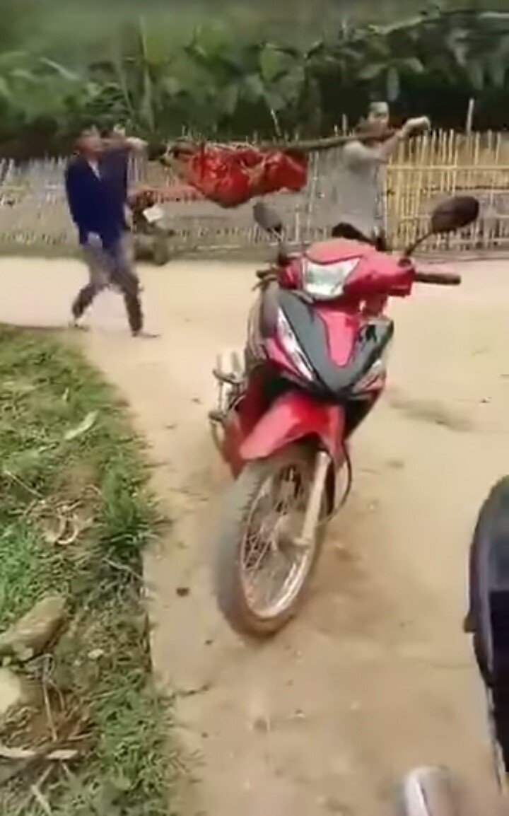 Nóng trong tuần: 2 thiếu nữ 15 tuổi mất tích bí ẩn và cuộc giải cứu trong nhà nghỉ - 3