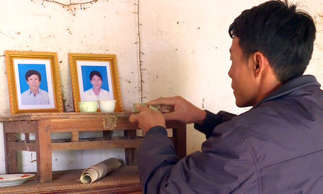 Bi kịch của những người đi lao động "chui" ở nước ngoài - 1