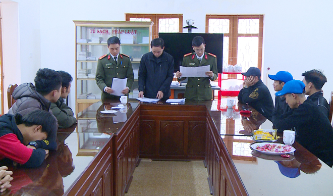 Bi kịch của những người đi lao động "chui" ở nước ngoài - 2