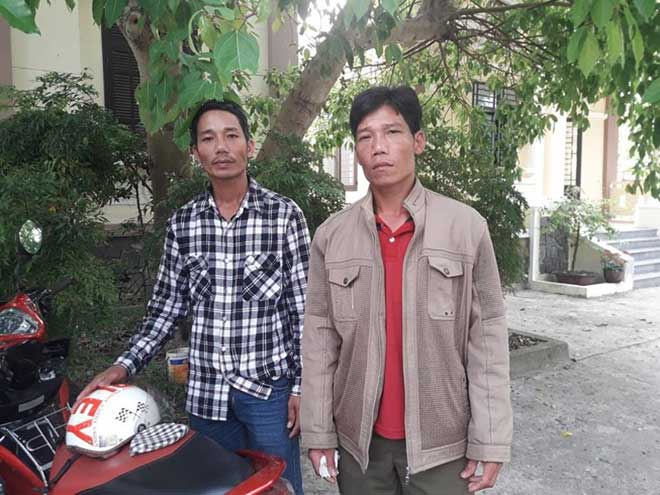 Một bị cáo viết thư tay rồi tự tử vì kêu oan không thành - 1