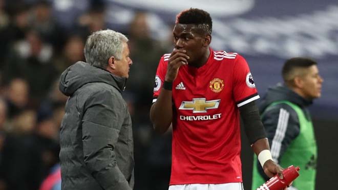 Pogba đội trưởng tương lai MU: Thiếu uy Roy Keane, chưa xứng “Quỷ đầu đàn” - 1