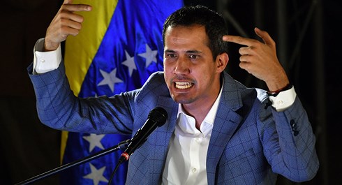 Thủ lĩnh Guaido bắt đầu “Chiến dịch Tự do” - “Cách mạng Venezuela” đến gần? - 1