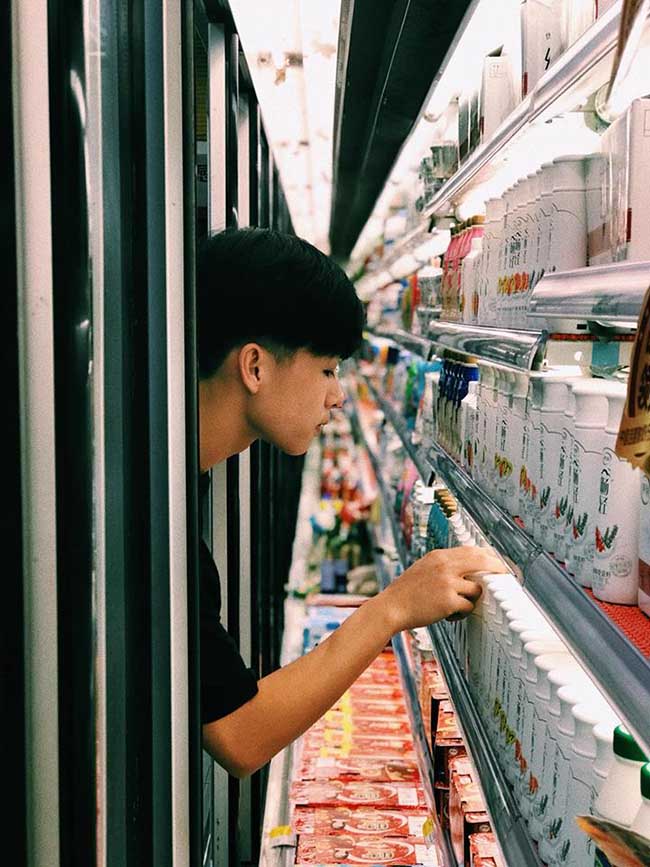 Vỏn vẹn 1 triệu cũng quét sạch cả Đông Hưng, chia sẻ "có tâm" từ cậu bạn Móng Cái bản địa - 3