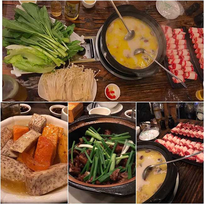 Vỏn vẹn 1 triệu cũng quét sạch cả Đông Hưng, chia sẻ "có tâm" từ cậu bạn Móng Cái bản địa - 4