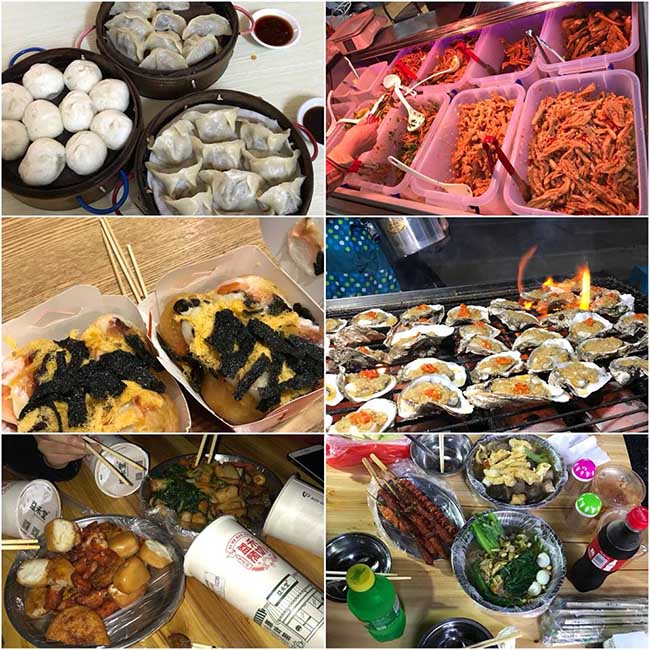 Vỏn vẹn 1 triệu cũng quét sạch cả Đông Hưng, chia sẻ "có tâm" từ cậu bạn Móng Cái bản địa - 5