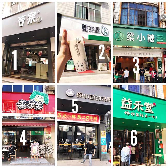 Vỏn vẹn 1 triệu cũng quét sạch cả Đông Hưng, chia sẻ "có tâm" từ cậu bạn Móng Cái bản địa - 6