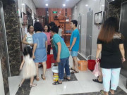 Kinh doanh - Chây ì bàn giao phí bảo trì chung cư: Quyền lợi của cư dân bị ngó lơ
