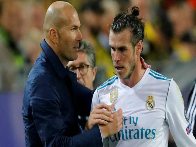 Zidane - Real đại thắng: Yêu sách trói 5 SAO, chốt “bom tấn” Man City