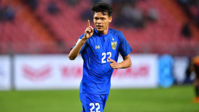 U23 Việt Nam đấu giải châu Á: Kình địch Thái Lan tung hỏa mù, ẩn số khó đoán - 2