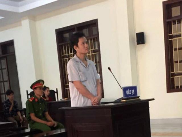 Cha đánh chết con vì đòi chia đất