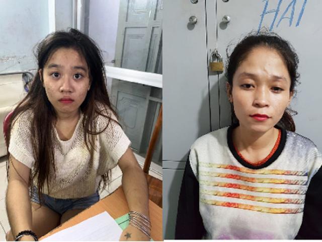 Pháp luật - Con đường sa ngã của những tội phạm nhí