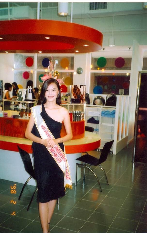 Quá khứ bất ngờ của "nữ đại gia" lớn tuổi đóng cảnh nóng với hot boy Bình An - 3