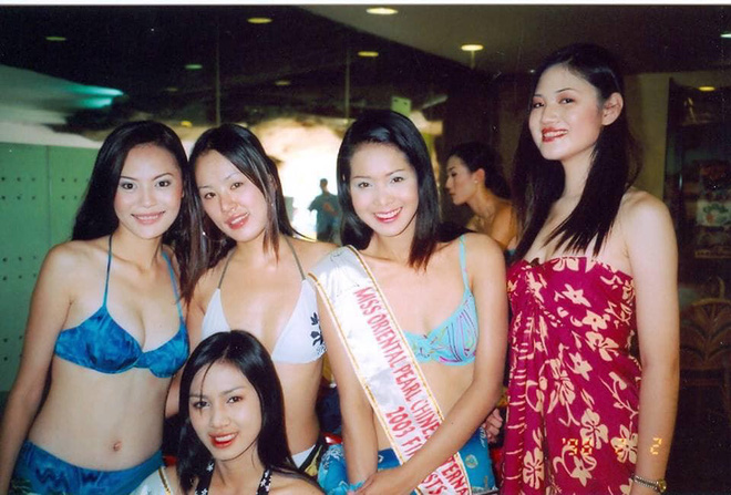 Quá khứ bất ngờ của "nữ đại gia" lớn tuổi đóng cảnh nóng với hot boy Bình An - 10