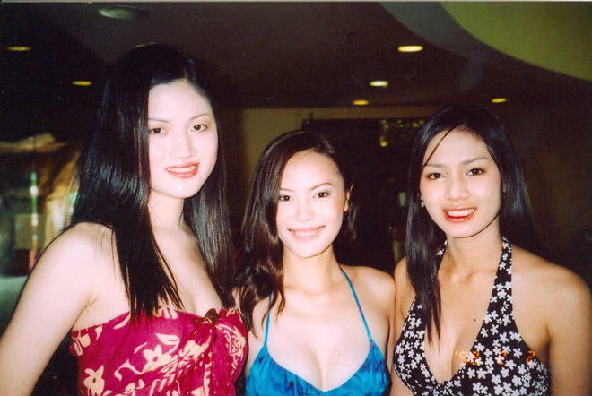 Quá khứ bất ngờ của "nữ đại gia" lớn tuổi đóng cảnh nóng với hot boy Bình An - 8