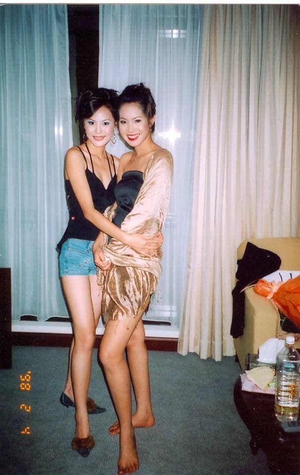 Quá khứ bất ngờ của "nữ đại gia" lớn tuổi đóng cảnh nóng với hot boy Bình An - 9