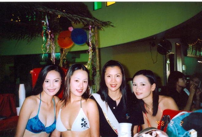 Quá khứ bất ngờ của "nữ đại gia" lớn tuổi đóng cảnh nóng với hot boy Bình An - 11