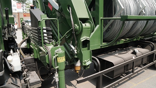 Cận cảnh “hàng khủng” của CSCĐ Thủ đô trong những sự kiện lớn - 12