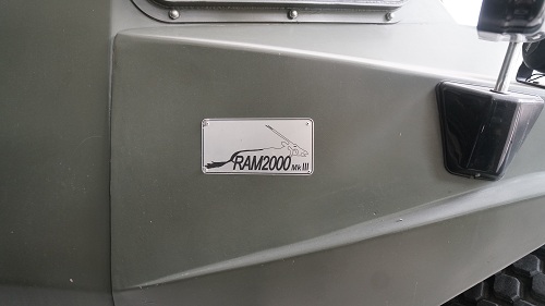 Cận cảnh “hàng khủng” của CSCĐ Thủ đô trong những sự kiện lớn - 8