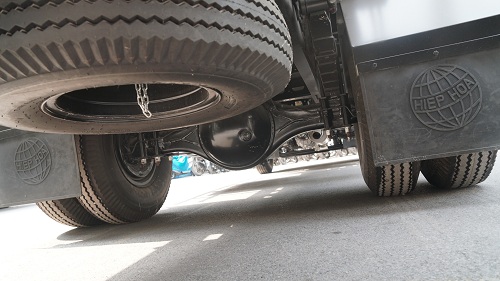 Cận cảnh “hàng khủng” của CSCĐ Thủ đô trong những sự kiện lớn - 15