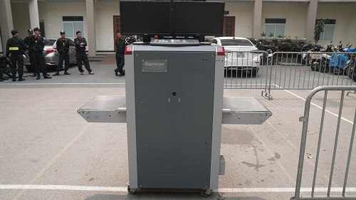 Cận cảnh “hàng khủng” của CSCĐ Thủ đô trong những sự kiện lớn - 27