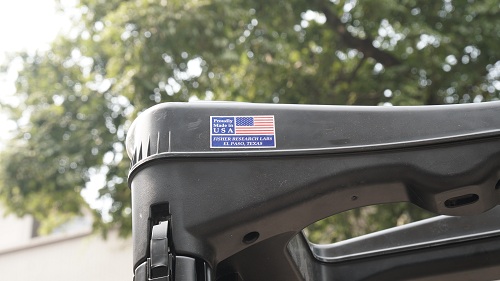 Cận cảnh “hàng khủng” của CSCĐ Thủ đô trong những sự kiện lớn - 29